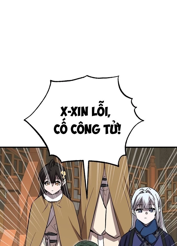 Thanh Mai Trúc Mã Của Đệ Nhất Thiên Hạ Chapter 78 - 183