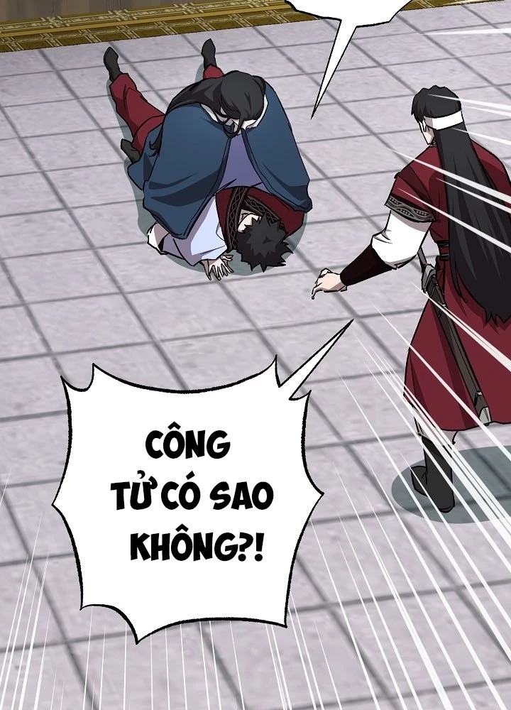 Thanh Mai Trúc Mã Của Đệ Nhất Thiên Hạ Chapter 78 - 191