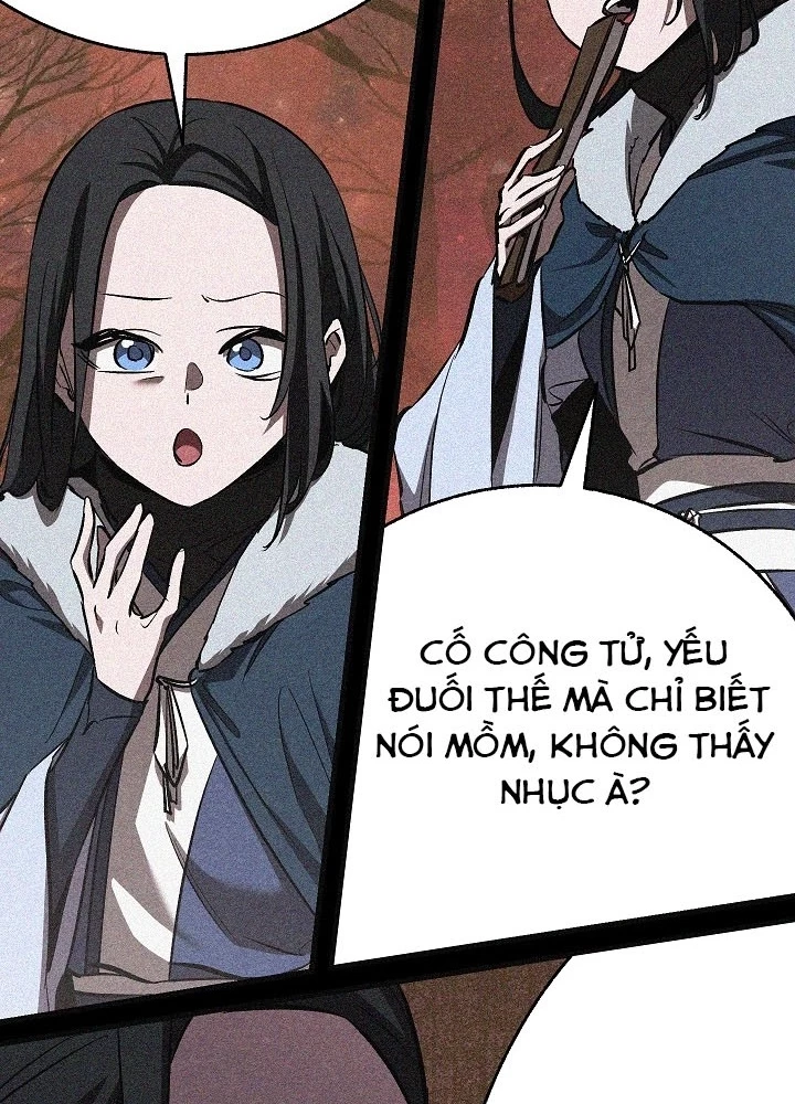 Thanh Mai Trúc Mã Của Đệ Nhất Thiên Hạ Chapter 78 - 205