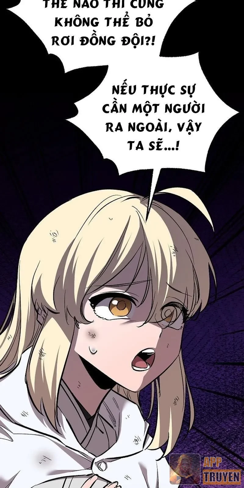 Thanh Mai Trúc Mã Của Đệ Nhất Thiên Hạ Chapter 79 - 3