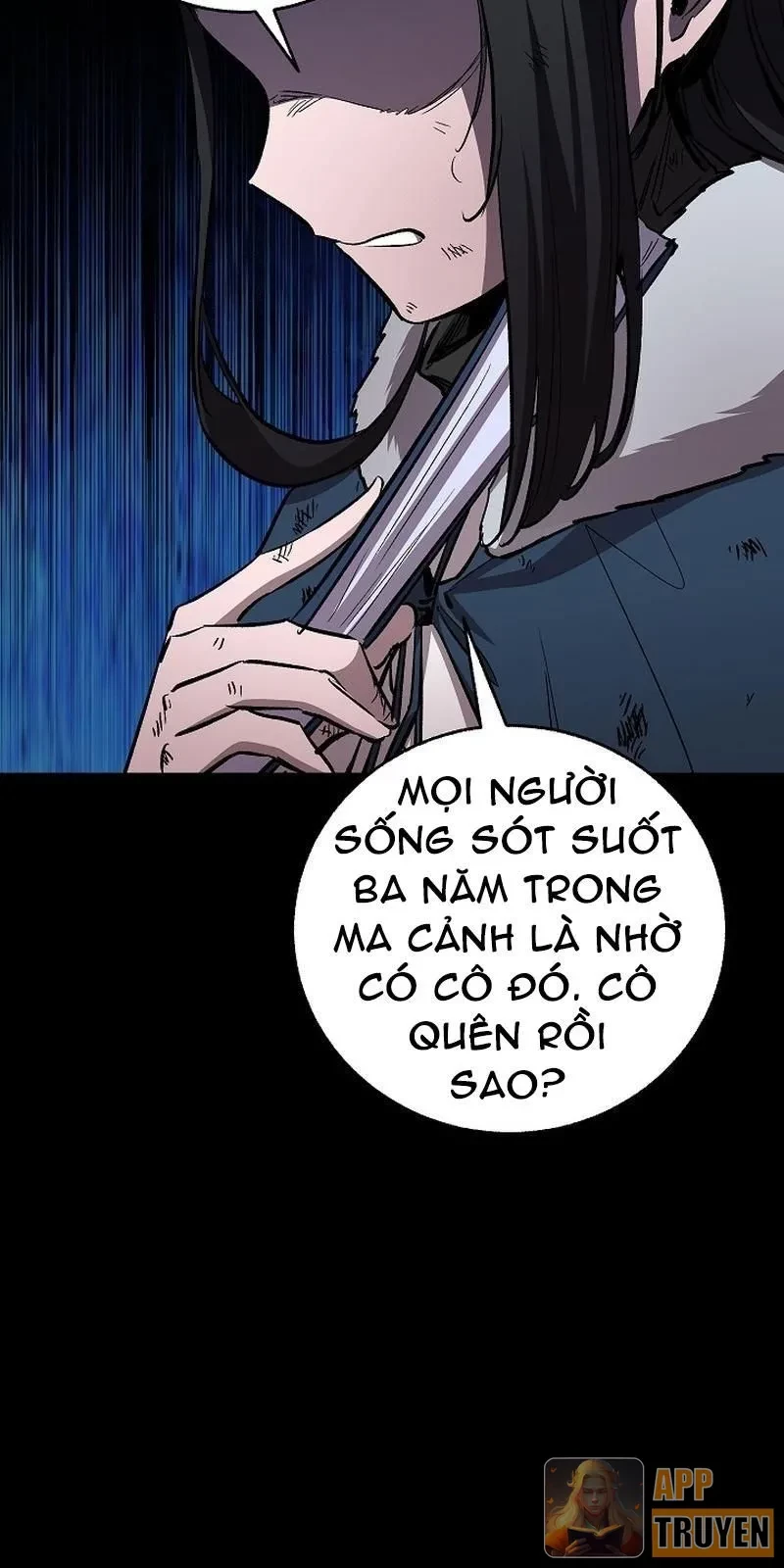 Thanh Mai Trúc Mã Của Đệ Nhất Thiên Hạ Chapter 79 - 5