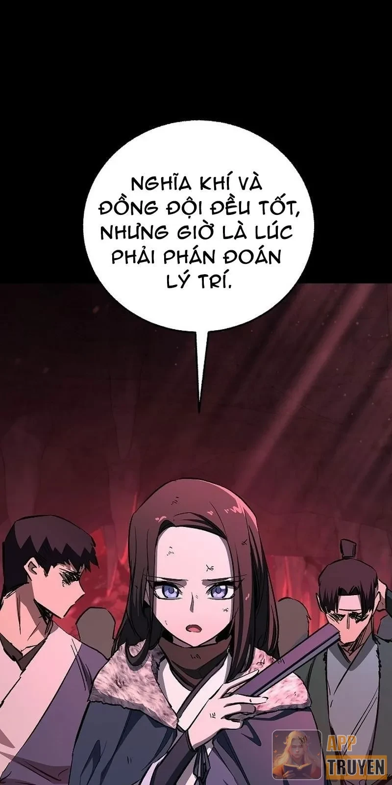 Thanh Mai Trúc Mã Của Đệ Nhất Thiên Hạ Chapter 79 - 6