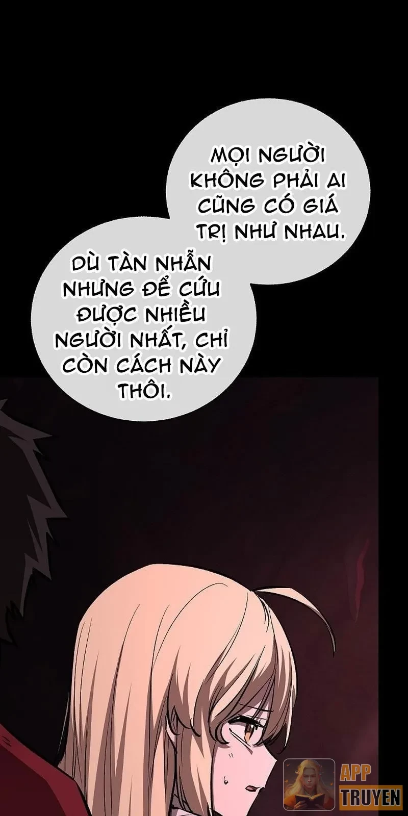 Thanh Mai Trúc Mã Của Đệ Nhất Thiên Hạ Chapter 79 - 8