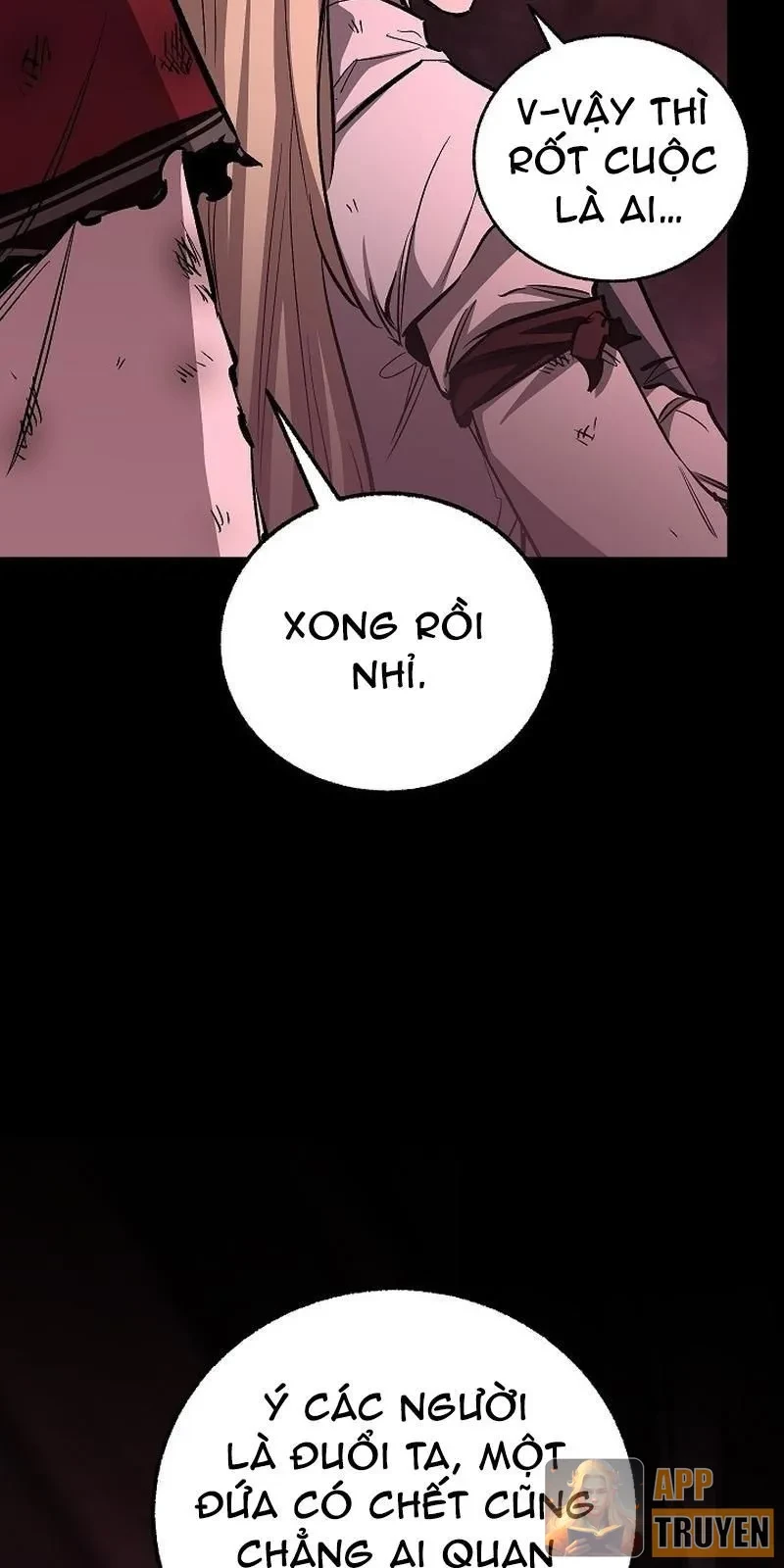 Thanh Mai Trúc Mã Của Đệ Nhất Thiên Hạ Chapter 79 - 9