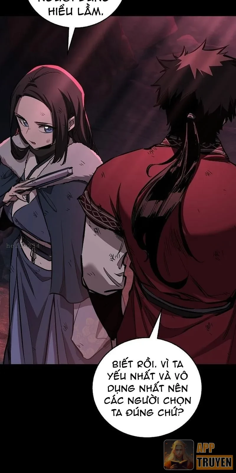 Thanh Mai Trúc Mã Của Đệ Nhất Thiên Hạ Chapter 79 - 12