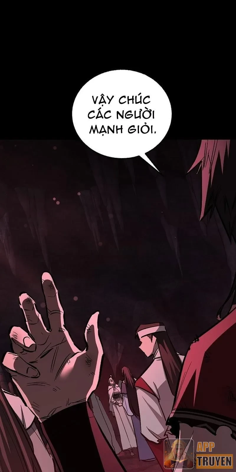 Thanh Mai Trúc Mã Của Đệ Nhất Thiên Hạ Chapter 79 - 15