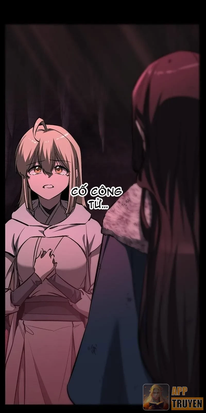 Thanh Mai Trúc Mã Của Đệ Nhất Thiên Hạ Chapter 79 - 18