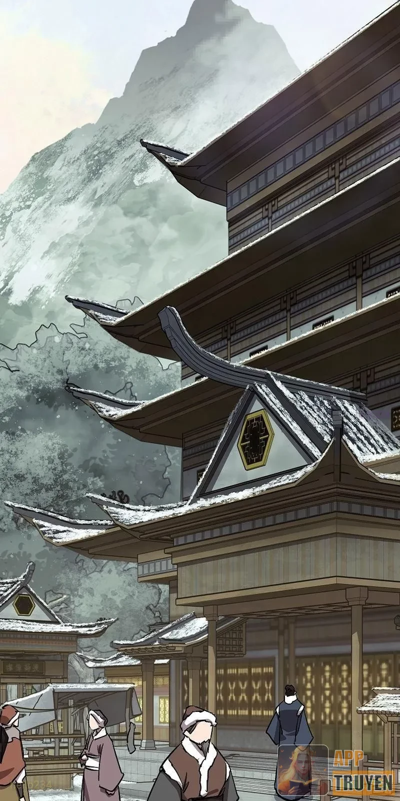 Thanh Mai Trúc Mã Của Đệ Nhất Thiên Hạ Chapter 79 - 23