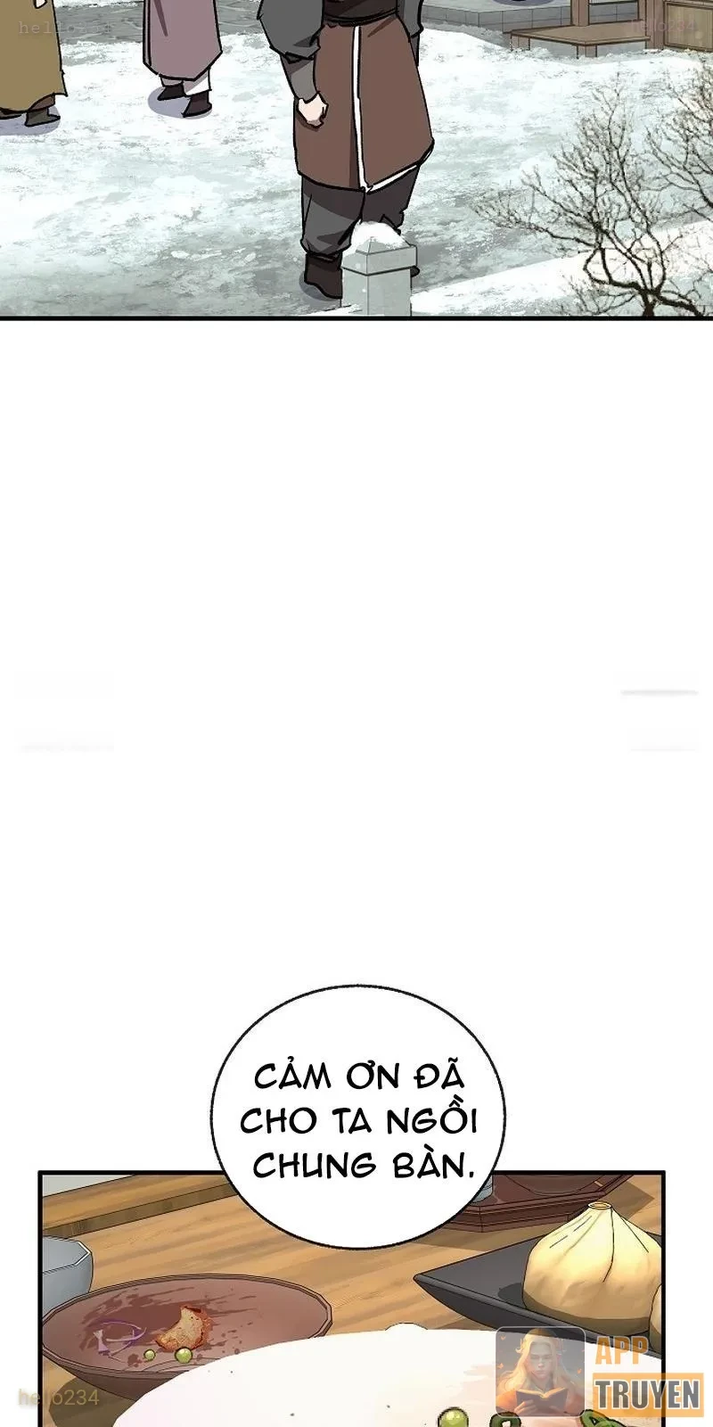 Thanh Mai Trúc Mã Của Đệ Nhất Thiên Hạ Chapter 79 - 24