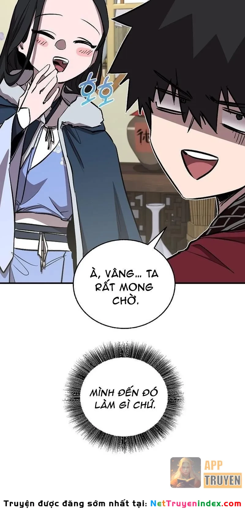 Thanh Mai Trúc Mã Của Đệ Nhất Thiên Hạ Chapter 79 - 27