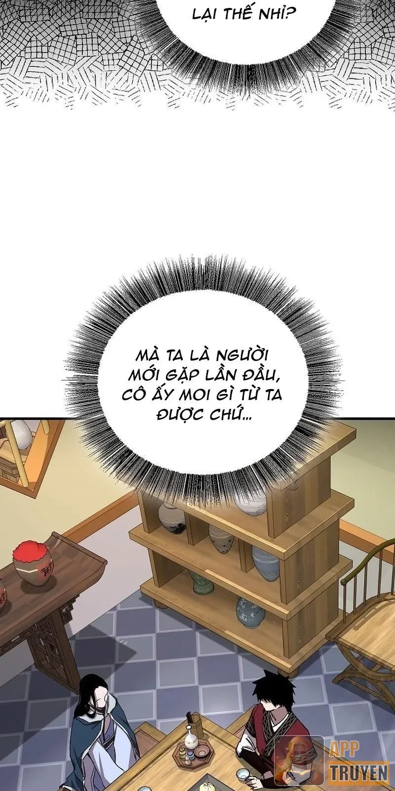 Thanh Mai Trúc Mã Của Đệ Nhất Thiên Hạ Chapter 79 - 29