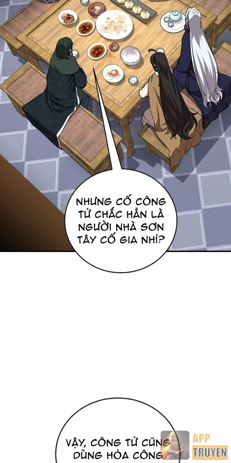 Thanh Mai Trúc Mã Của Đệ Nhất Thiên Hạ Chapter 79 - 30