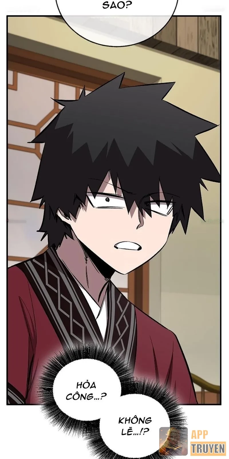 Thanh Mai Trúc Mã Của Đệ Nhất Thiên Hạ Chapter 79 - 31