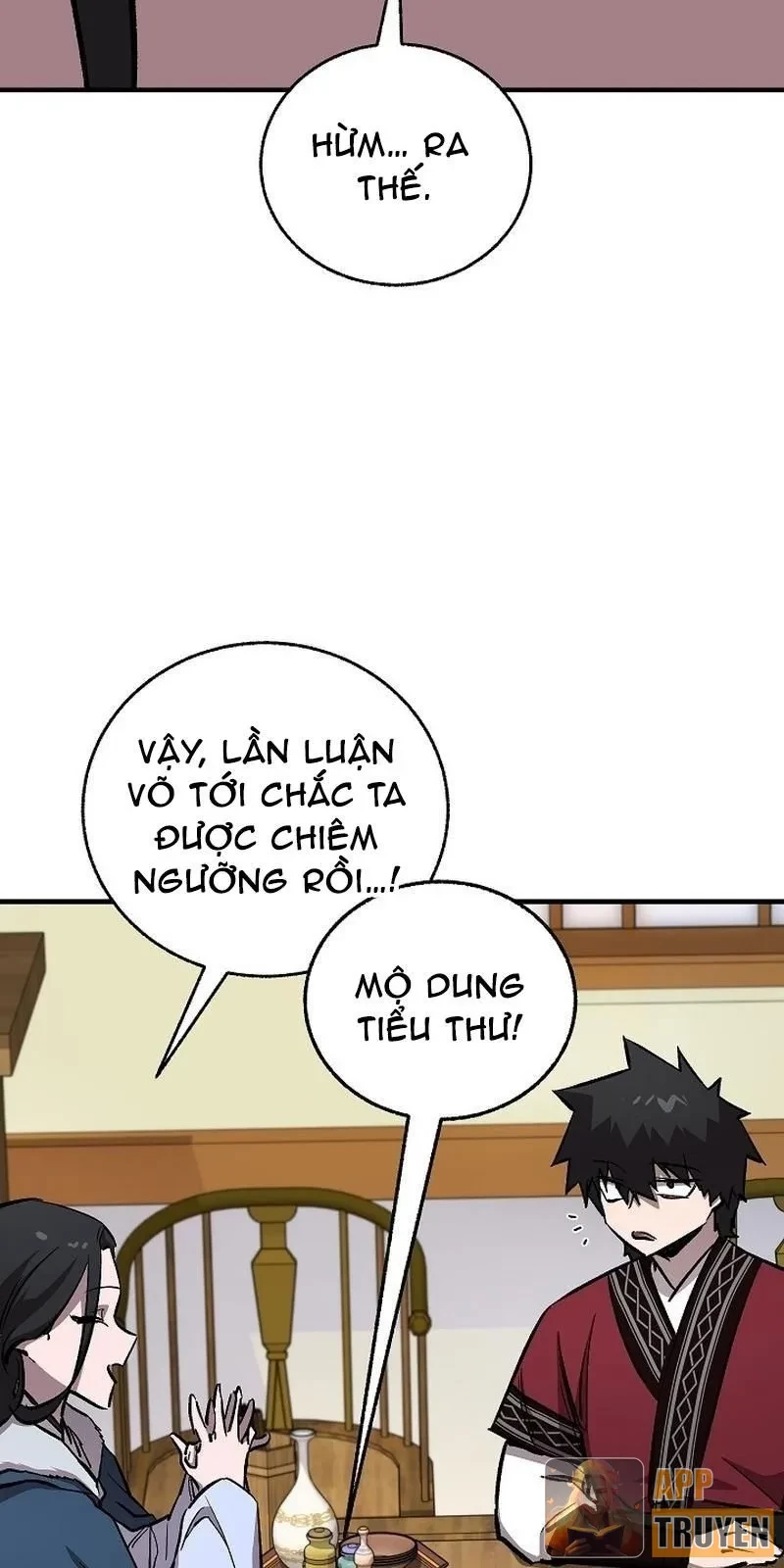 Thanh Mai Trúc Mã Của Đệ Nhất Thiên Hạ Chapter 79 - 33