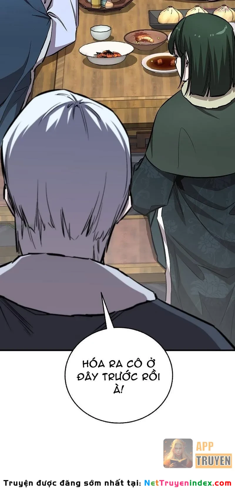 Thanh Mai Trúc Mã Của Đệ Nhất Thiên Hạ Chapter 79 - 34