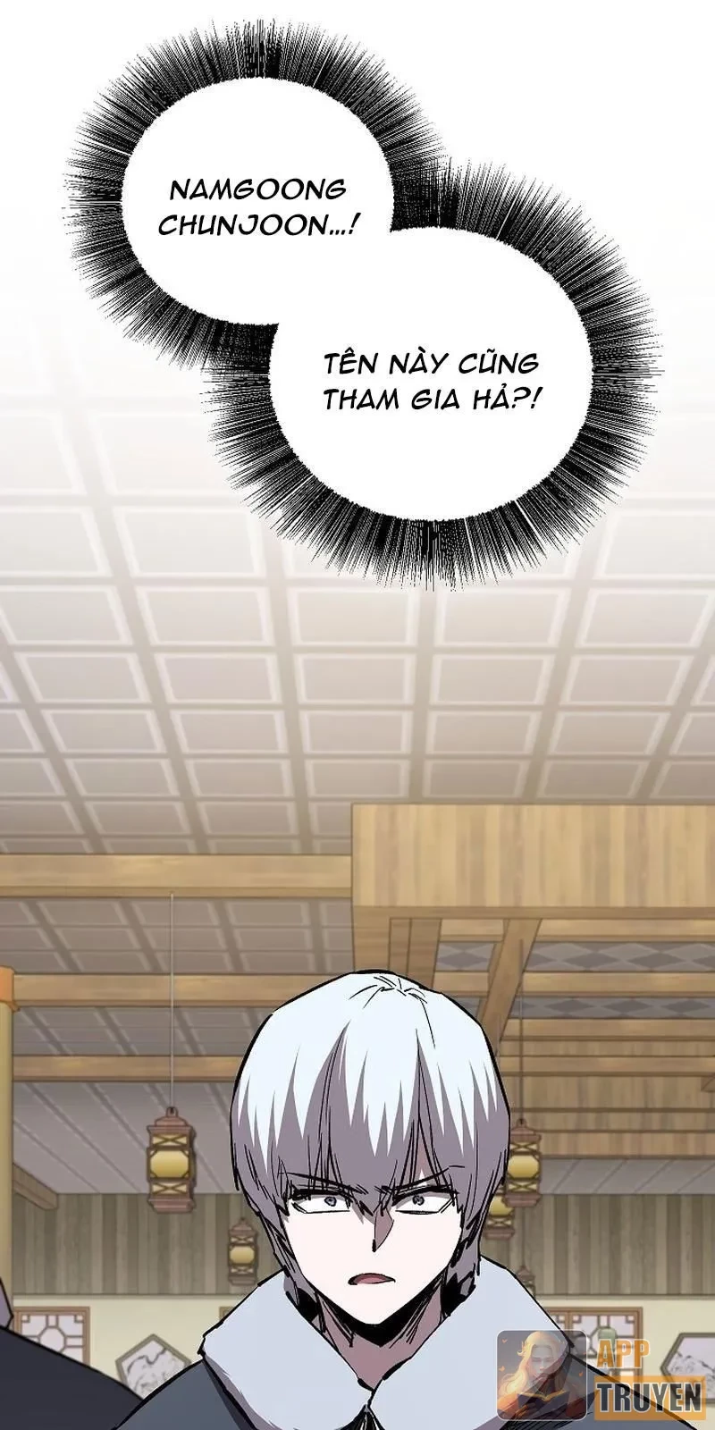 Thanh Mai Trúc Mã Của Đệ Nhất Thiên Hạ Chapter 79 - 36