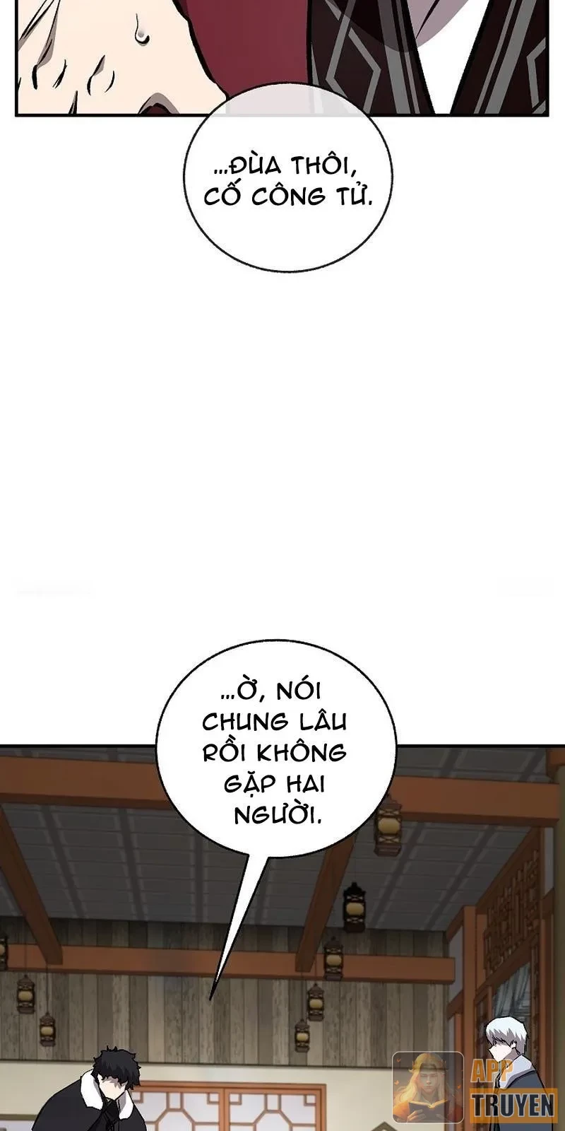 Thanh Mai Trúc Mã Của Đệ Nhất Thiên Hạ Chapter 79 - 46