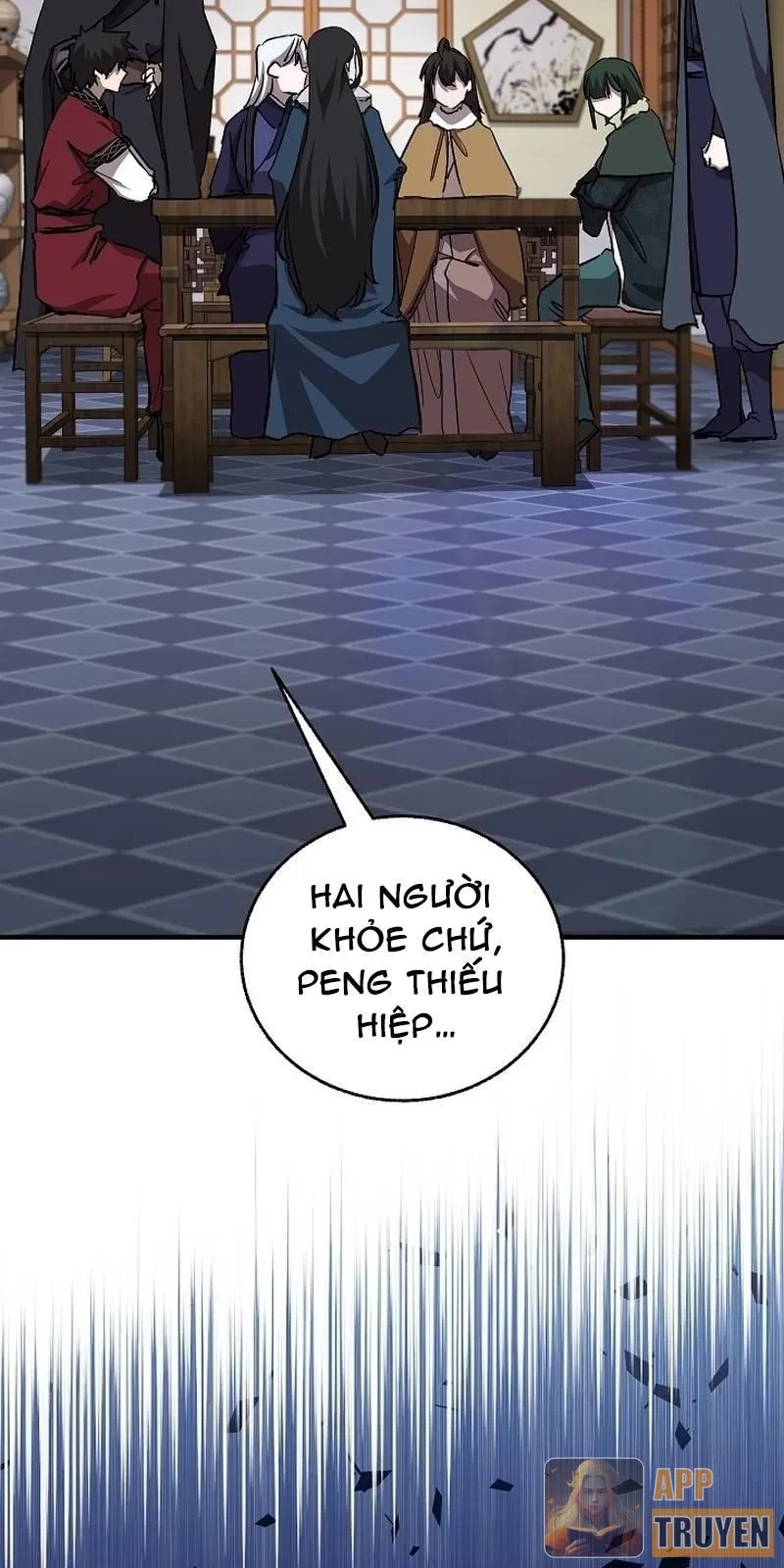 Thanh Mai Trúc Mã Của Đệ Nhất Thiên Hạ Chapter 79 - 47