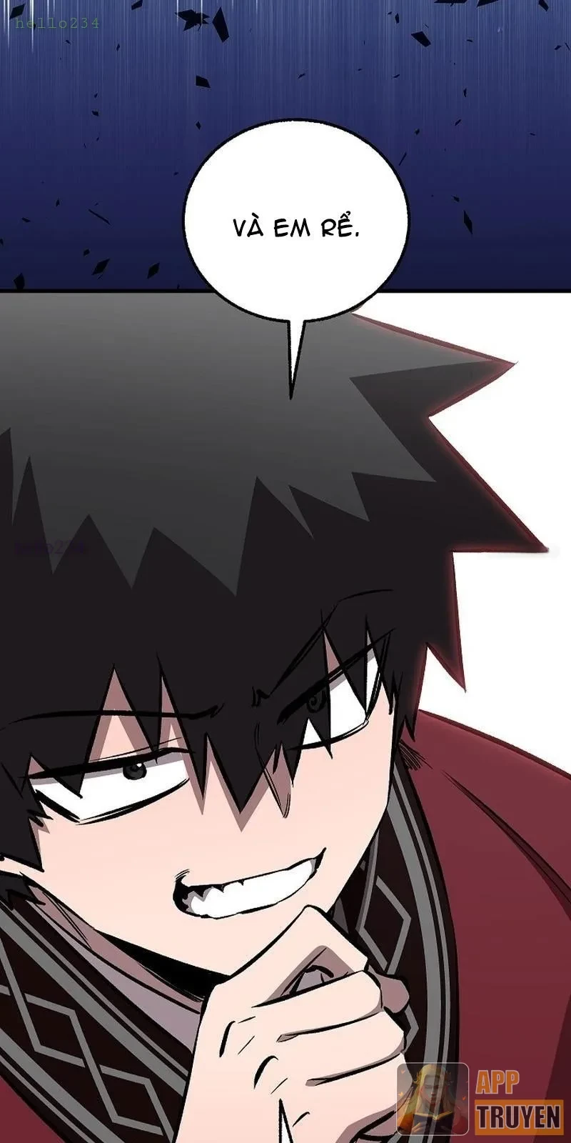 Thanh Mai Trúc Mã Của Đệ Nhất Thiên Hạ Chapter 79 - 48