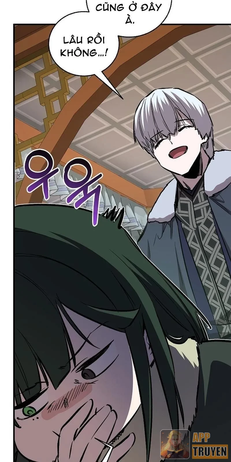 Thanh Mai Trúc Mã Của Đệ Nhất Thiên Hạ Chapter 79 - 57