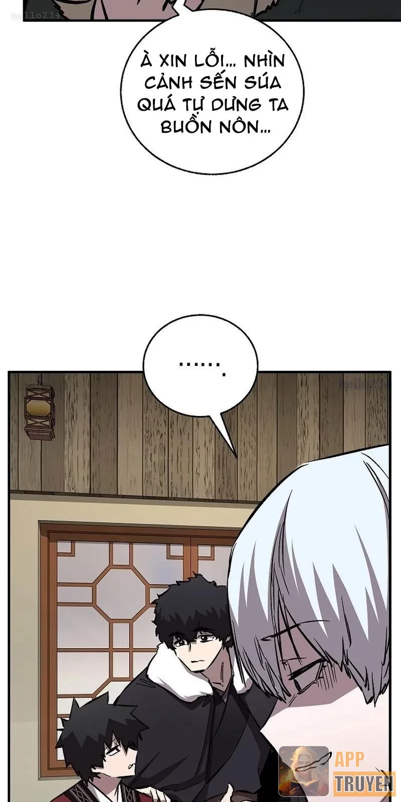 Thanh Mai Trúc Mã Của Đệ Nhất Thiên Hạ Chapter 79 - 58