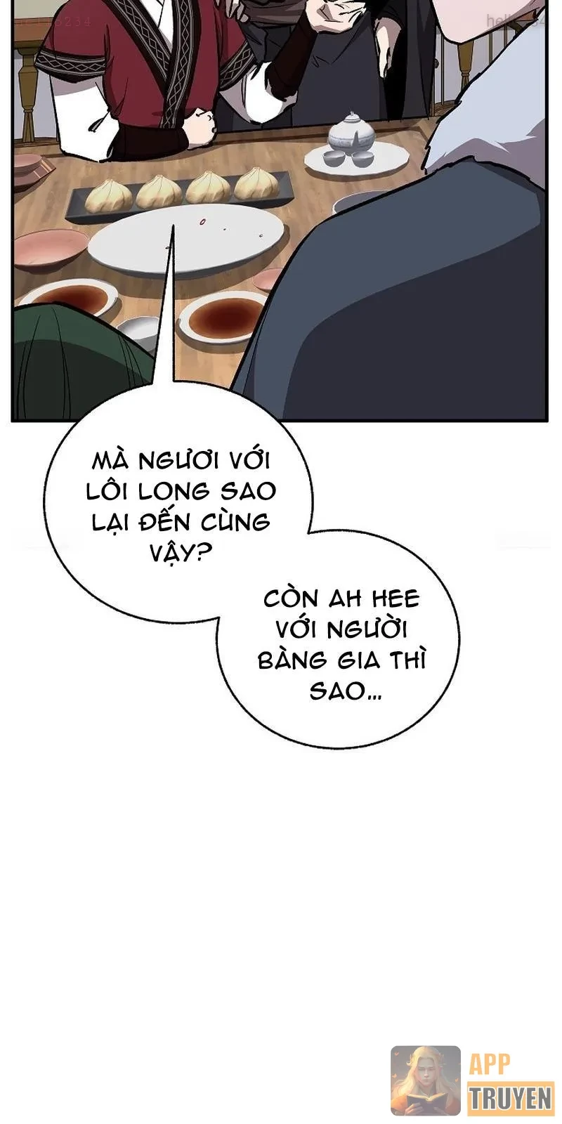 Thanh Mai Trúc Mã Của Đệ Nhất Thiên Hạ Chapter 79 - 59