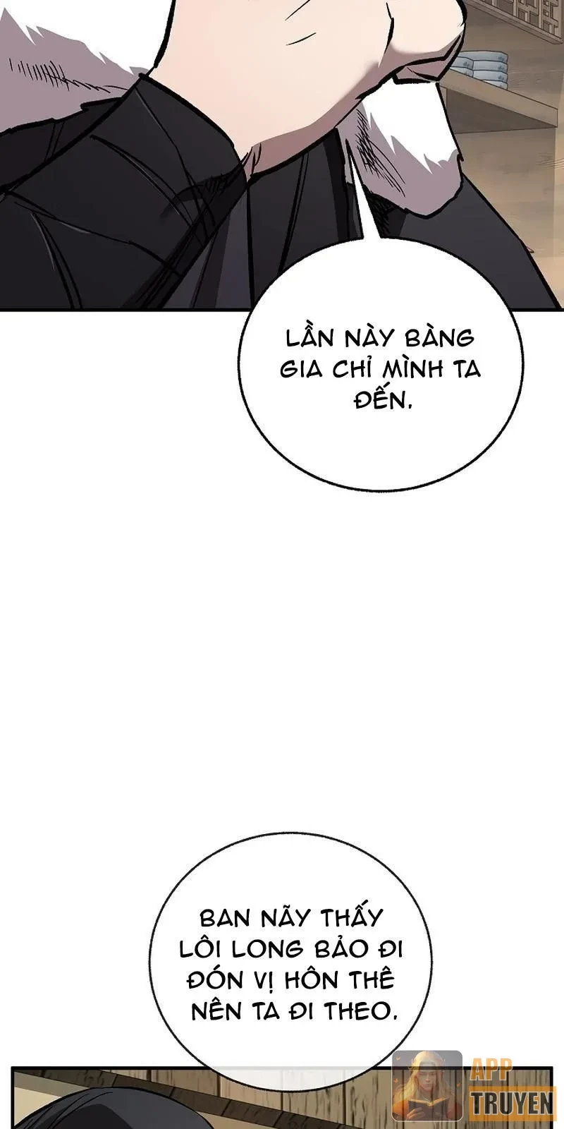 Thanh Mai Trúc Mã Của Đệ Nhất Thiên Hạ Chapter 79 - 61