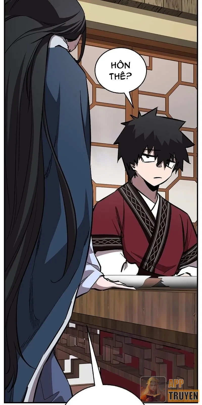 Thanh Mai Trúc Mã Của Đệ Nhất Thiên Hạ Chapter 79 - 62