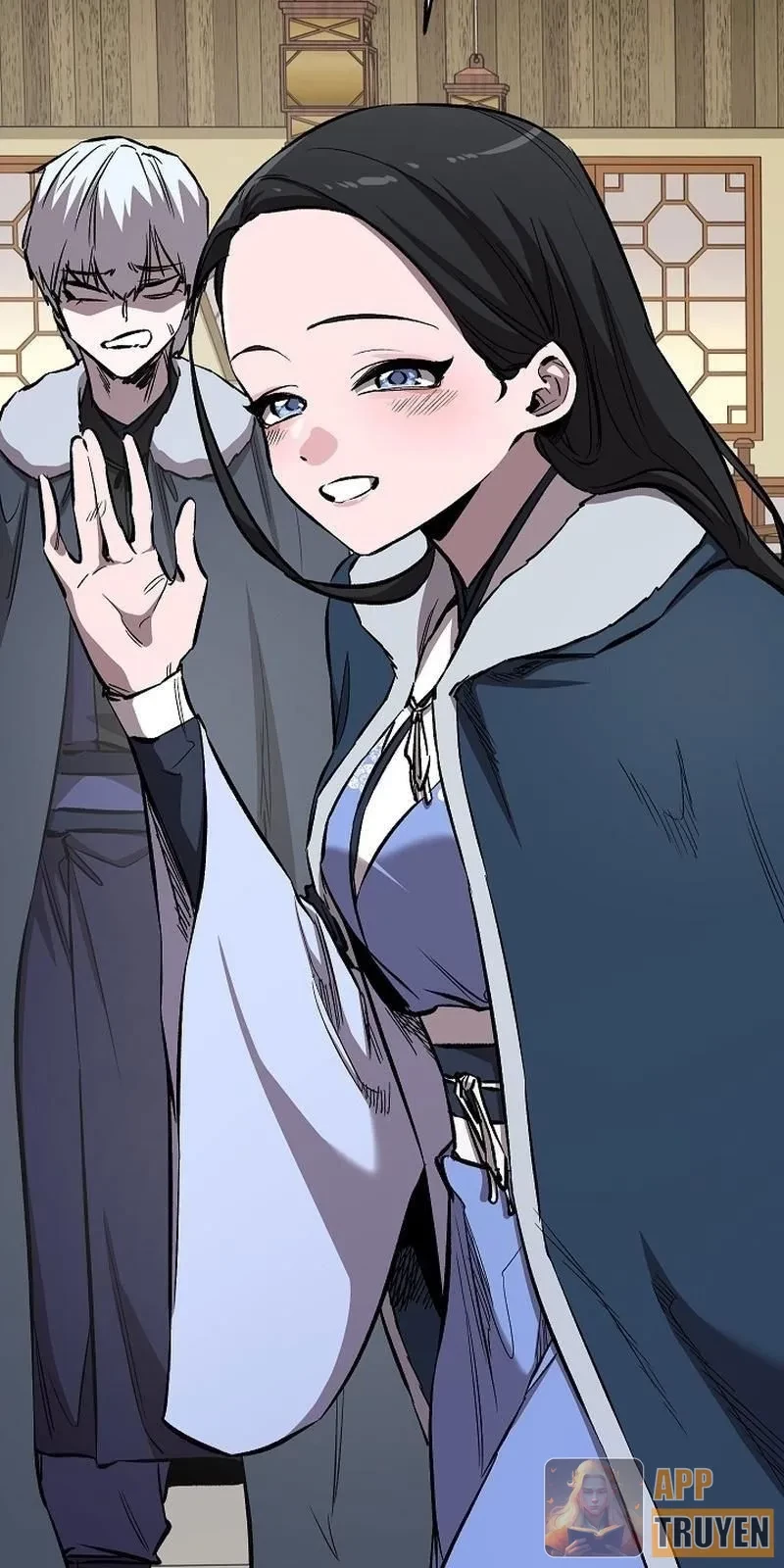 Thanh Mai Trúc Mã Của Đệ Nhất Thiên Hạ Chapter 79 - 64