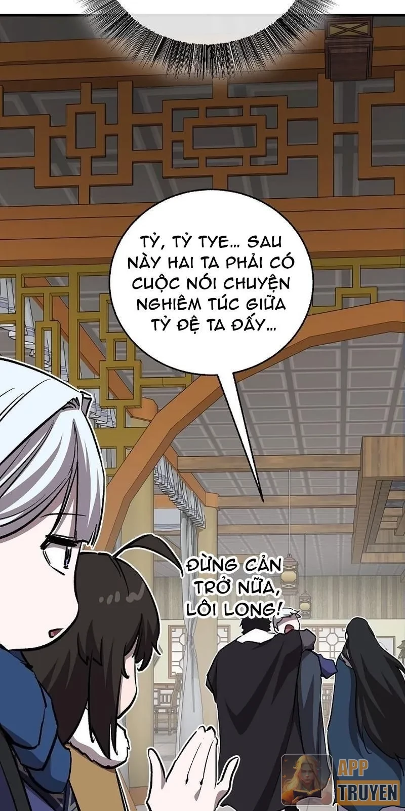 Thanh Mai Trúc Mã Của Đệ Nhất Thiên Hạ Chapter 79 - 66