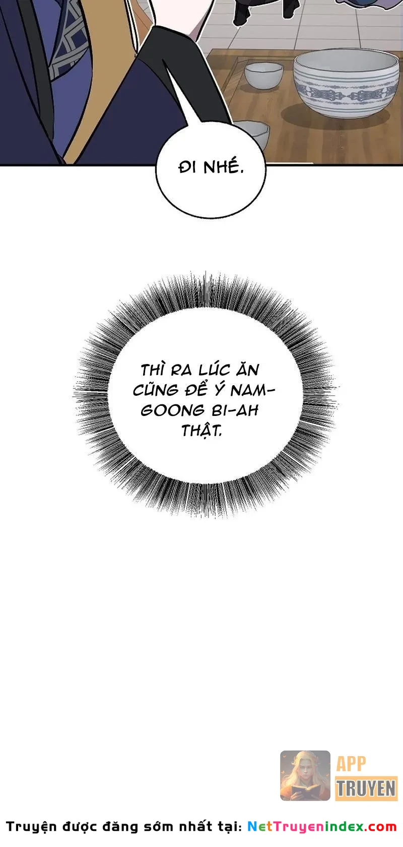 Thanh Mai Trúc Mã Của Đệ Nhất Thiên Hạ Chapter 79 - 67