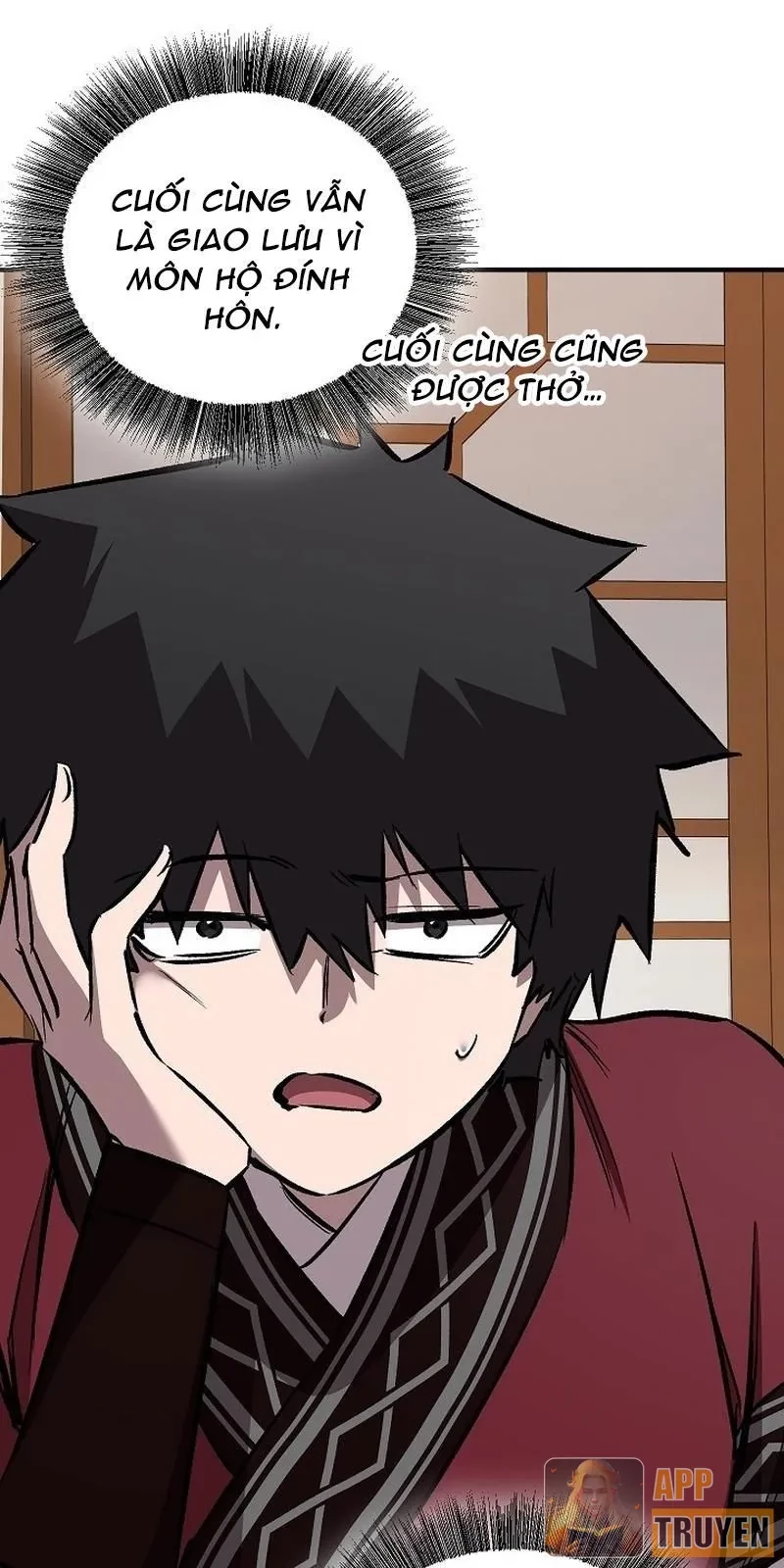 Thanh Mai Trúc Mã Của Đệ Nhất Thiên Hạ Chapter 79 - 68