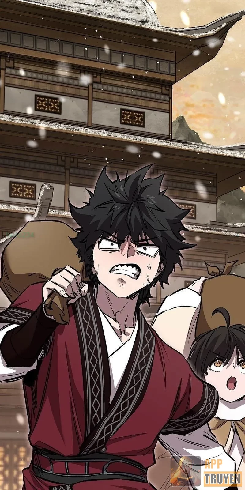 Thanh Mai Trúc Mã Của Đệ Nhất Thiên Hạ Chapter 79 - 81