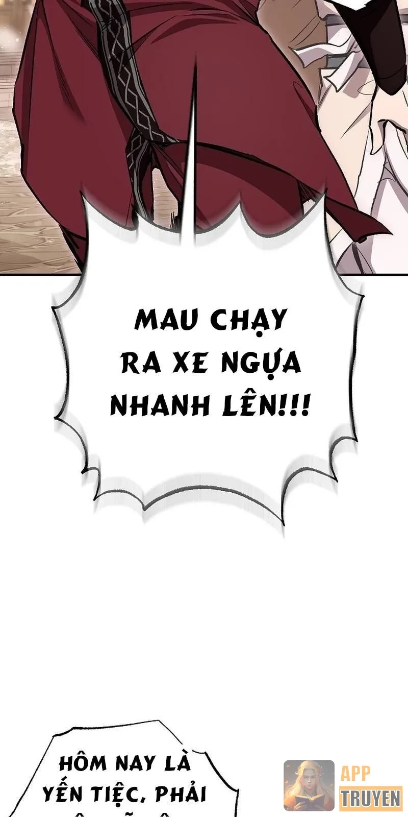 Thanh Mai Trúc Mã Của Đệ Nhất Thiên Hạ Chapter 79 - 82