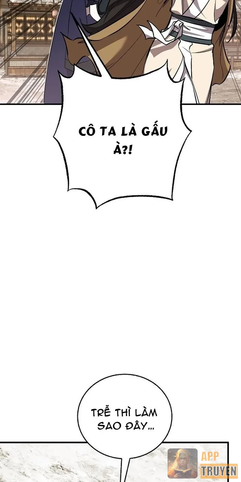 Thanh Mai Trúc Mã Của Đệ Nhất Thiên Hạ Chapter 79 - 84