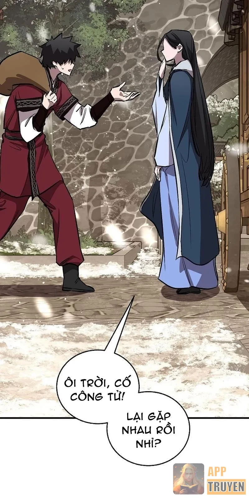 Thanh Mai Trúc Mã Của Đệ Nhất Thiên Hạ Chapter 79 - 87