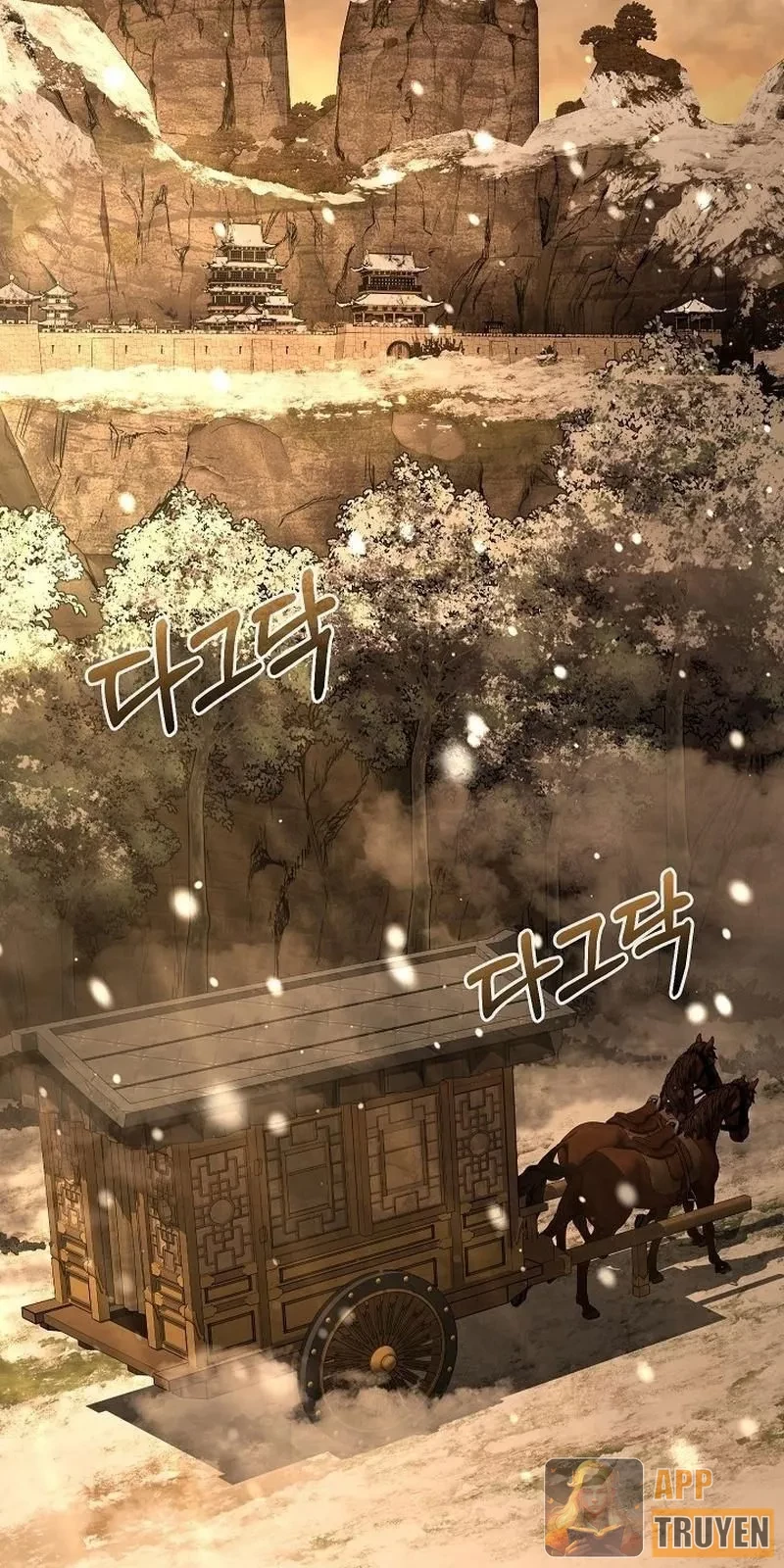 Thanh Mai Trúc Mã Của Đệ Nhất Thiên Hạ Chapter 79 - 91