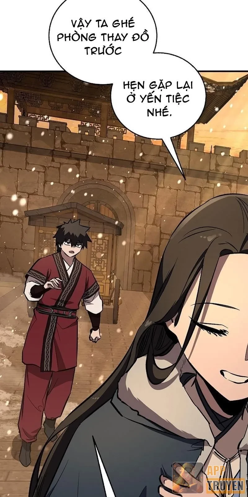 Thanh Mai Trúc Mã Của Đệ Nhất Thiên Hạ Chapter 79 - 95