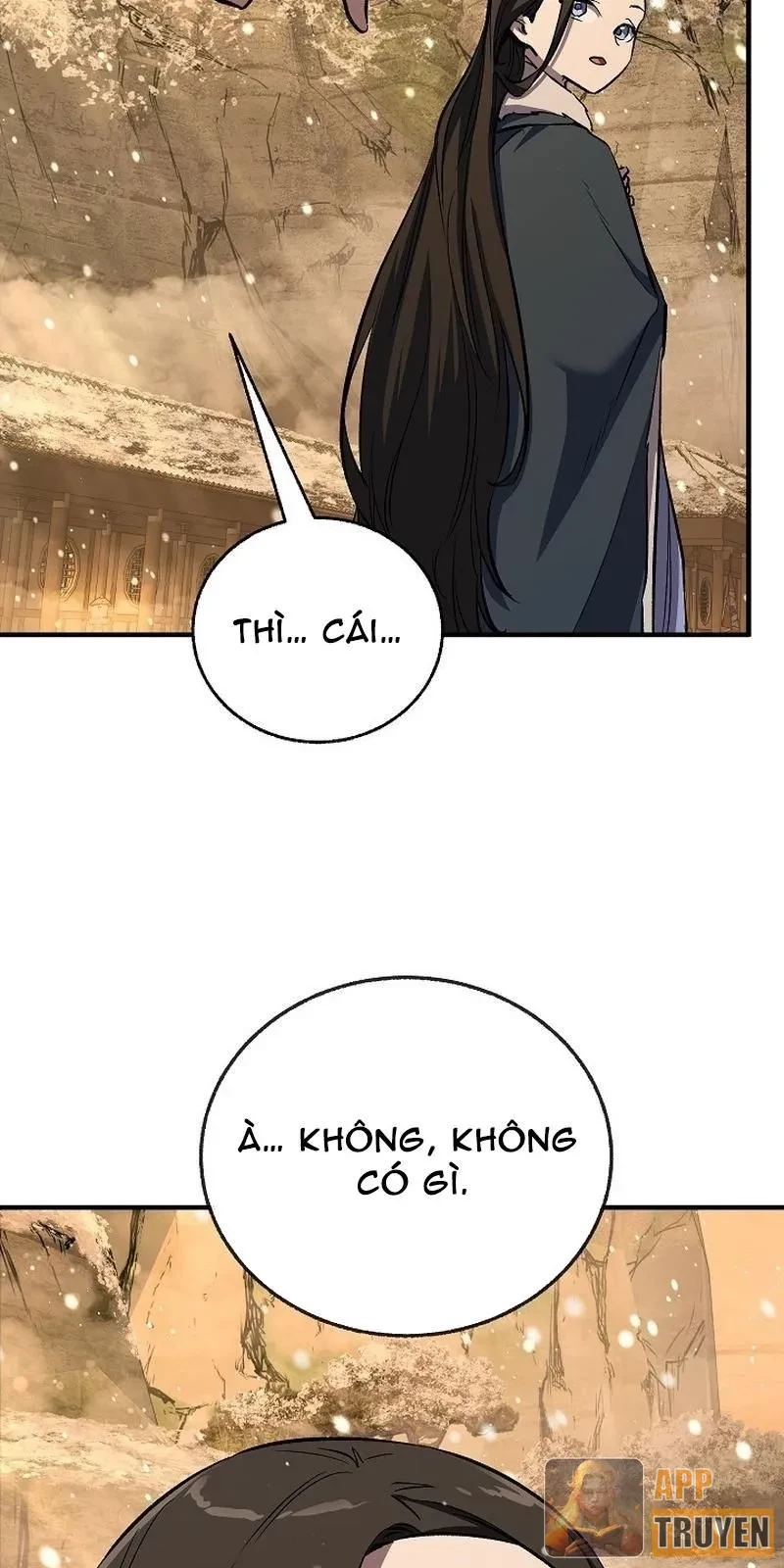 Thanh Mai Trúc Mã Của Đệ Nhất Thiên Hạ Chapter 79 - 97