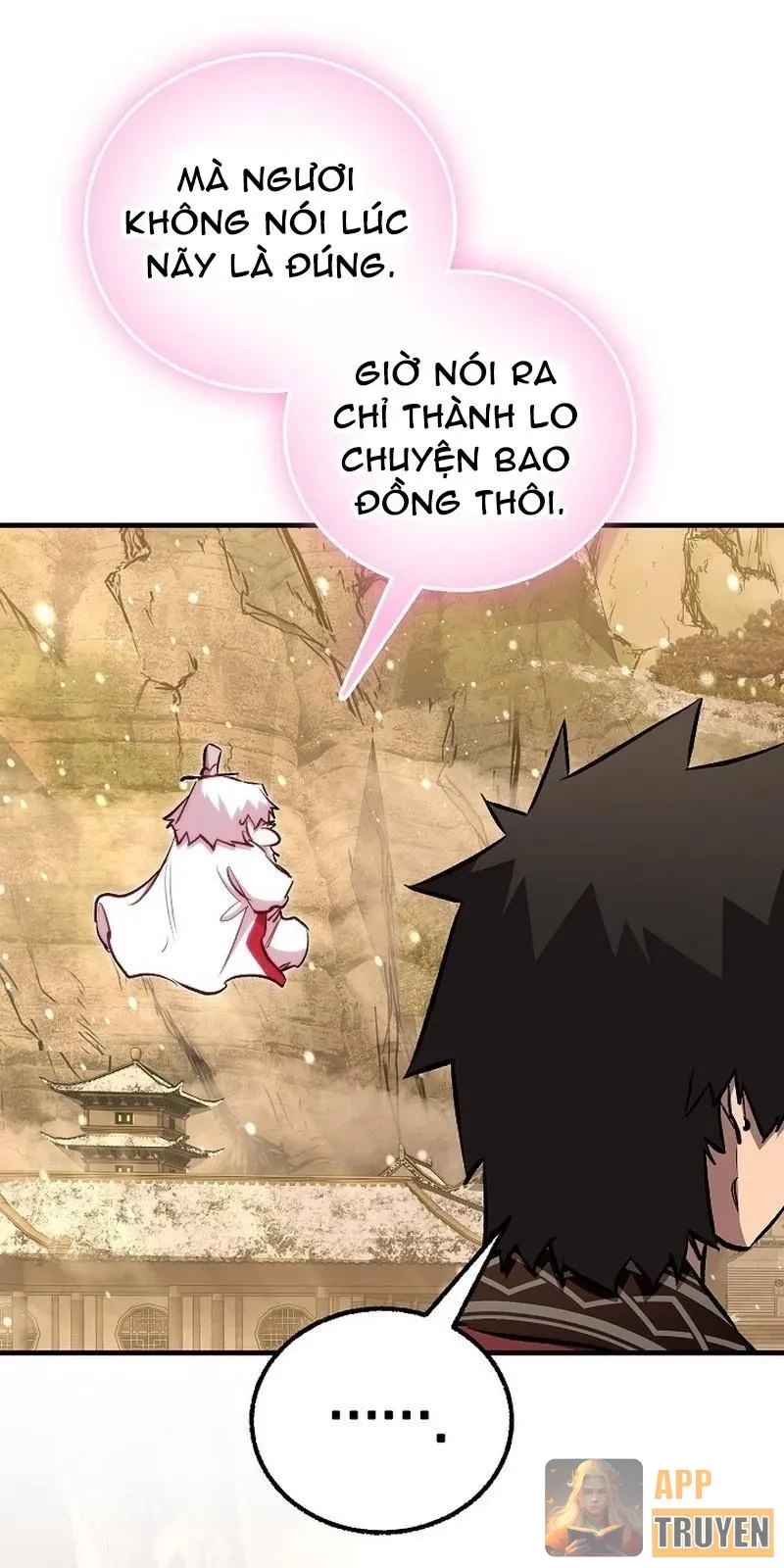 Thanh Mai Trúc Mã Của Đệ Nhất Thiên Hạ Chapter 79 - 105