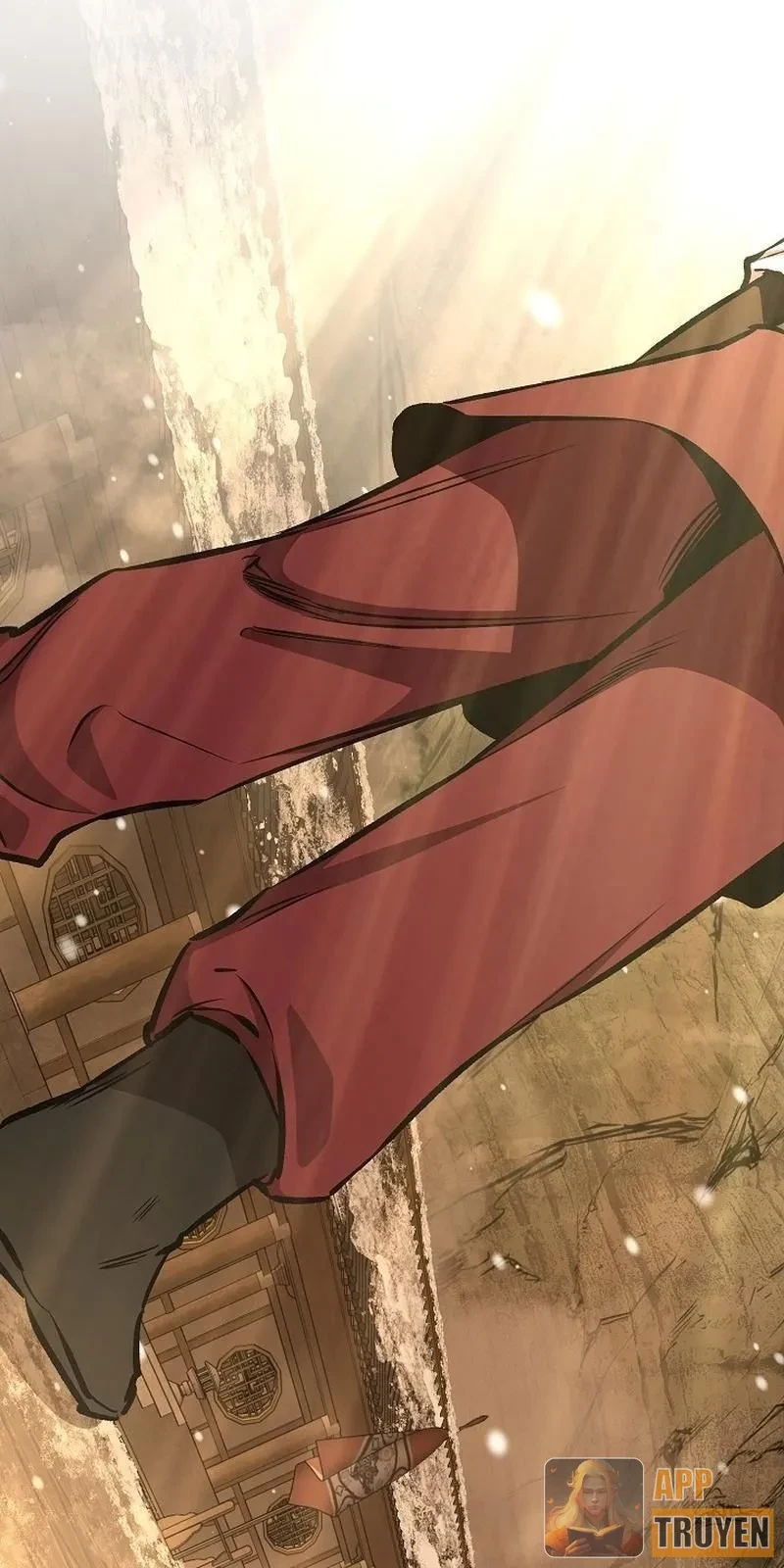 Thanh Mai Trúc Mã Của Đệ Nhất Thiên Hạ Chapter 79 - 106