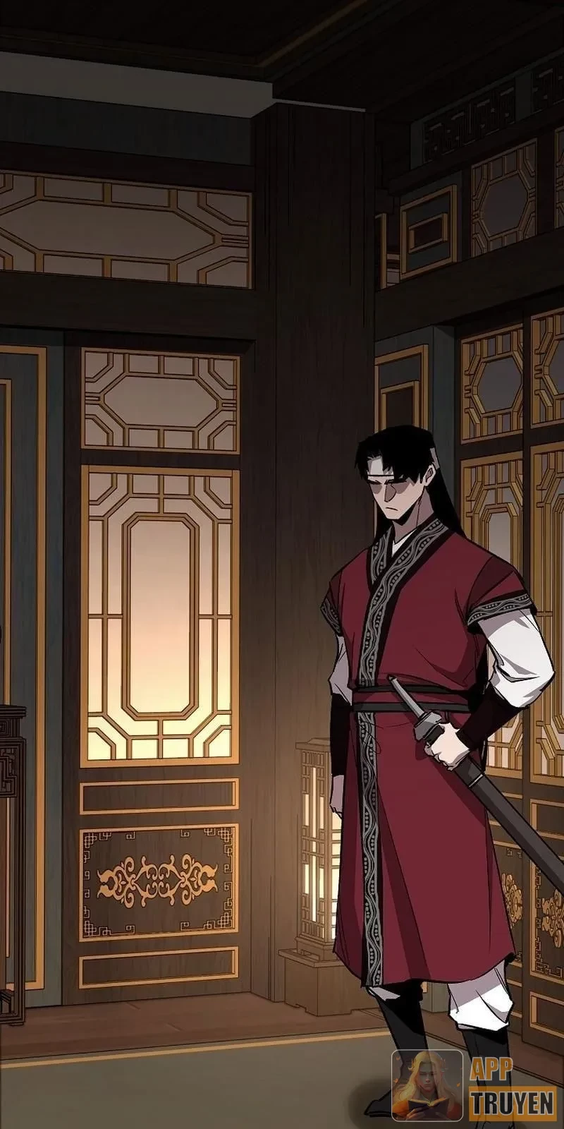 Thanh Mai Trúc Mã Của Đệ Nhất Thiên Hạ Chapter 79 - 112