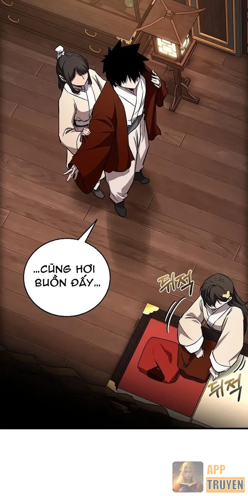 Thanh Mai Trúc Mã Của Đệ Nhất Thiên Hạ Chapter 79 - 114