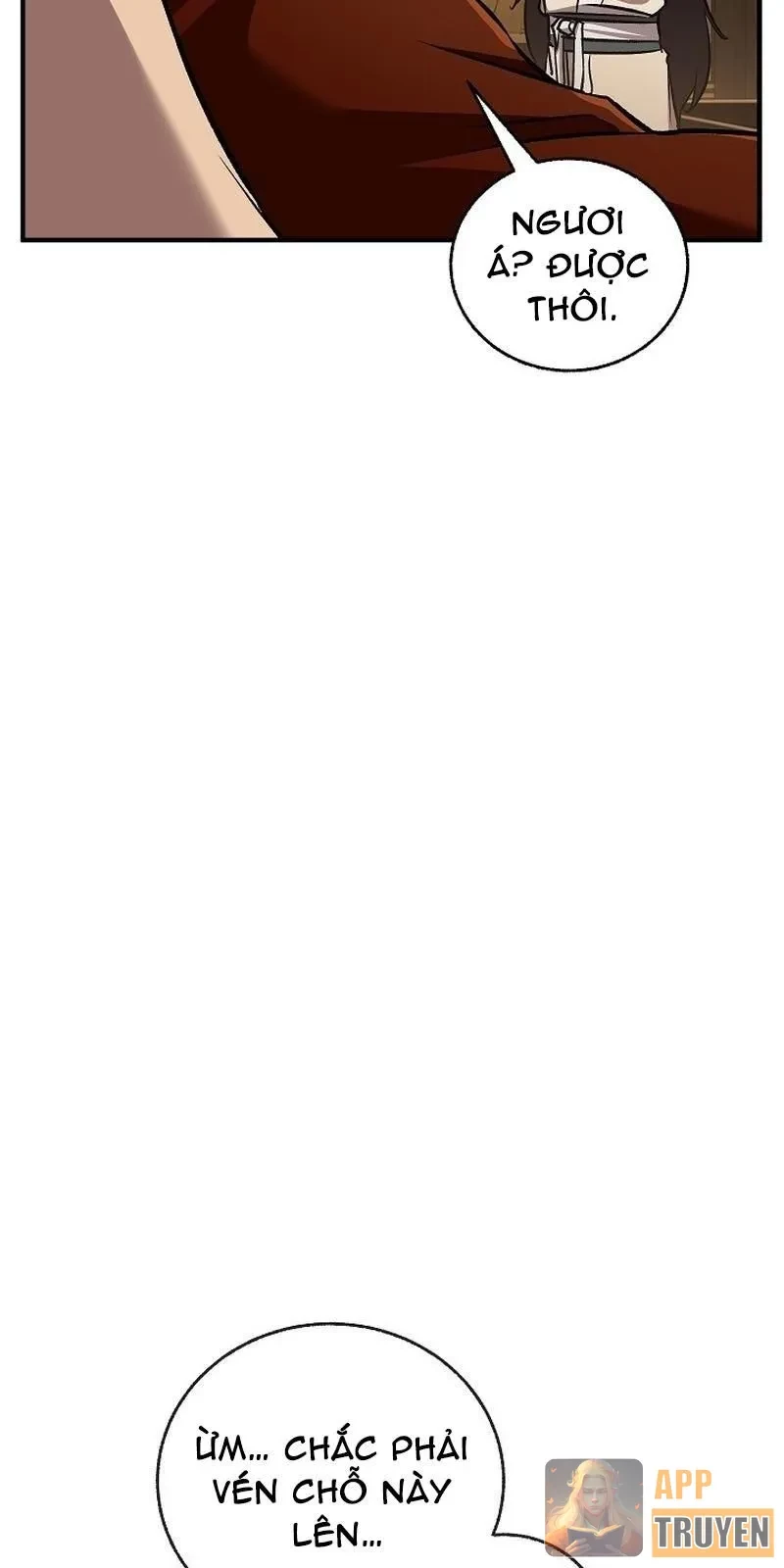 Thanh Mai Trúc Mã Của Đệ Nhất Thiên Hạ Chapter 79 - 116