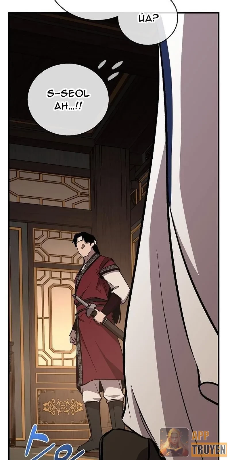 Thanh Mai Trúc Mã Của Đệ Nhất Thiên Hạ Chapter 79 - 117