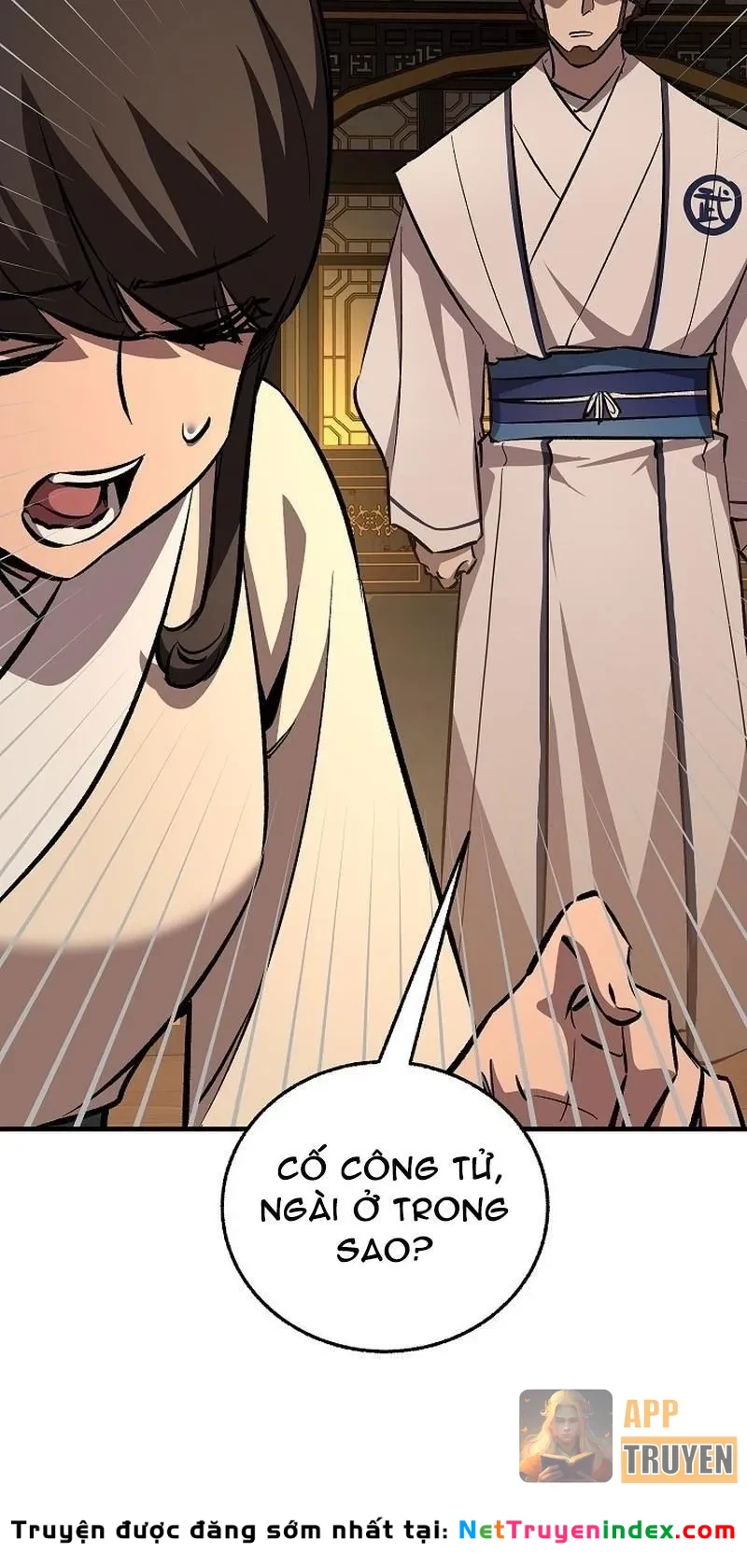 Thanh Mai Trúc Mã Của Đệ Nhất Thiên Hạ Chapter 79 - 122