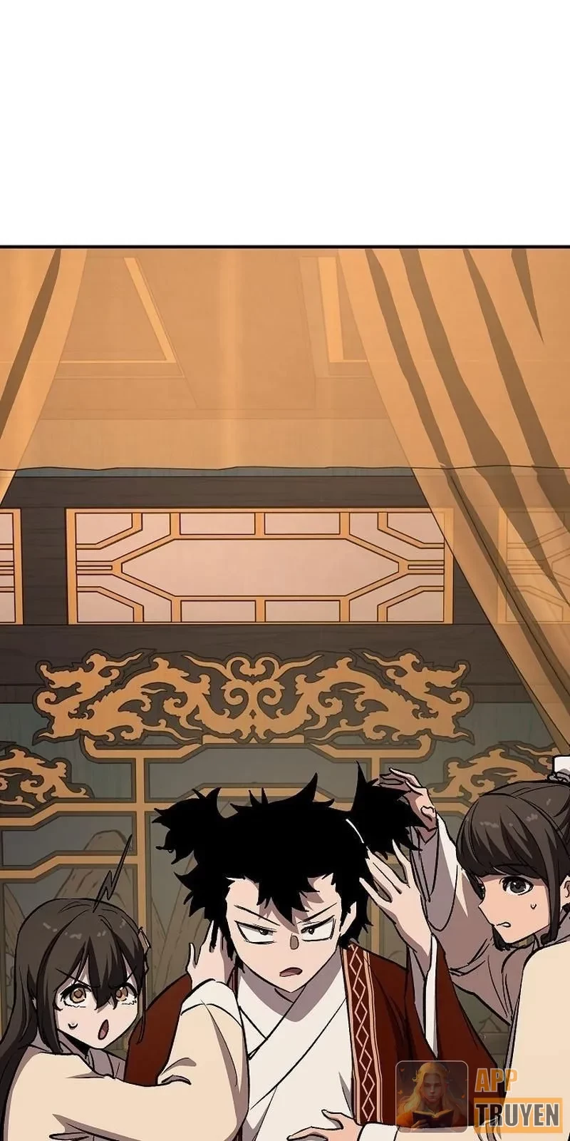 Thanh Mai Trúc Mã Của Đệ Nhất Thiên Hạ Chapter 79 - 125