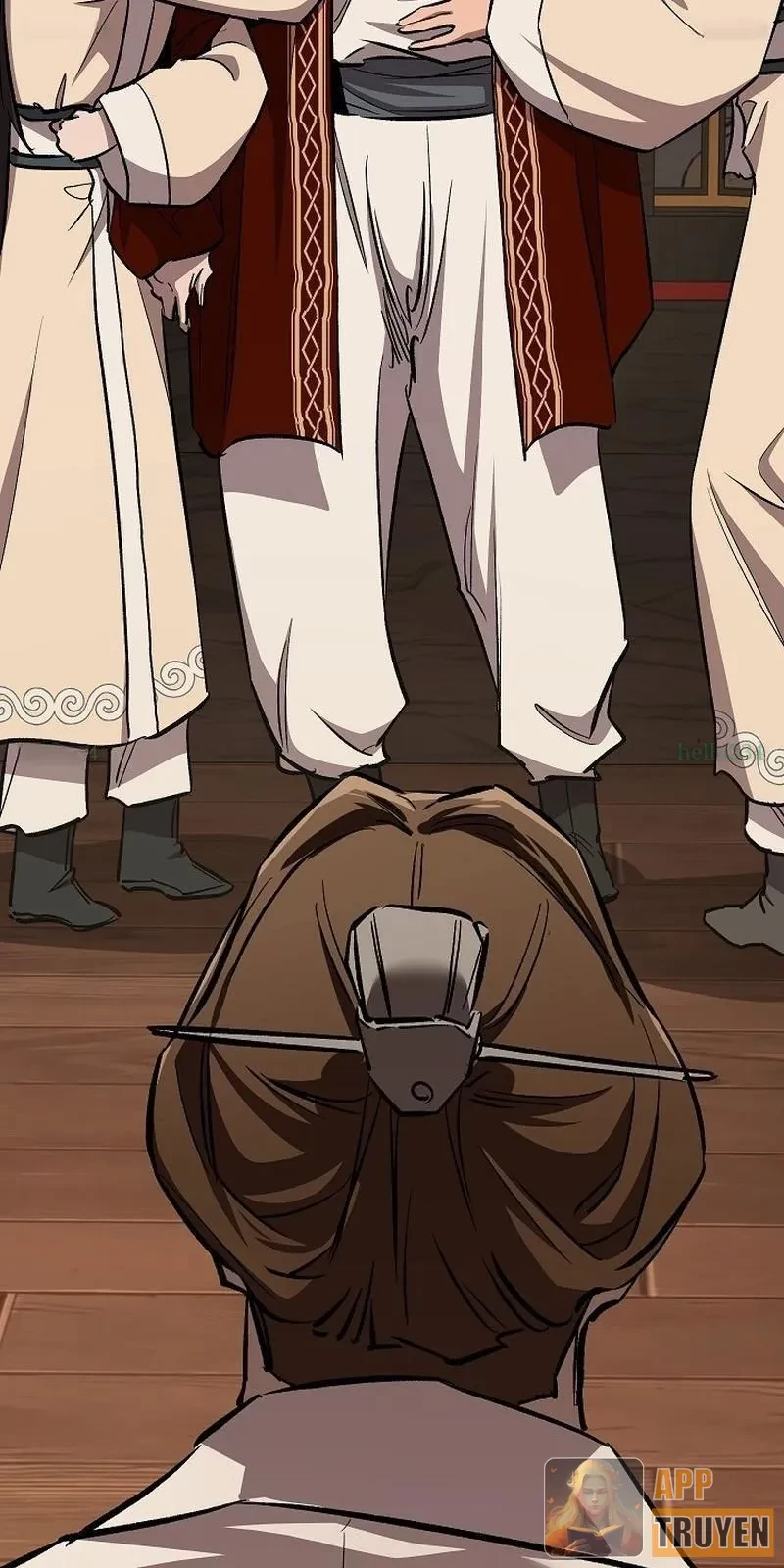 Thanh Mai Trúc Mã Của Đệ Nhất Thiên Hạ Chapter 79 - 126