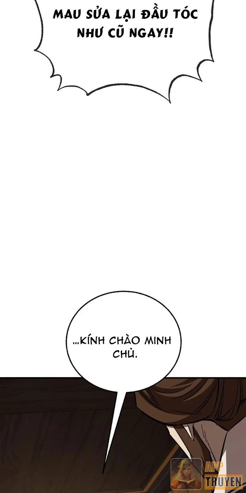 Thanh Mai Trúc Mã Của Đệ Nhất Thiên Hạ Chapter 79 - 128