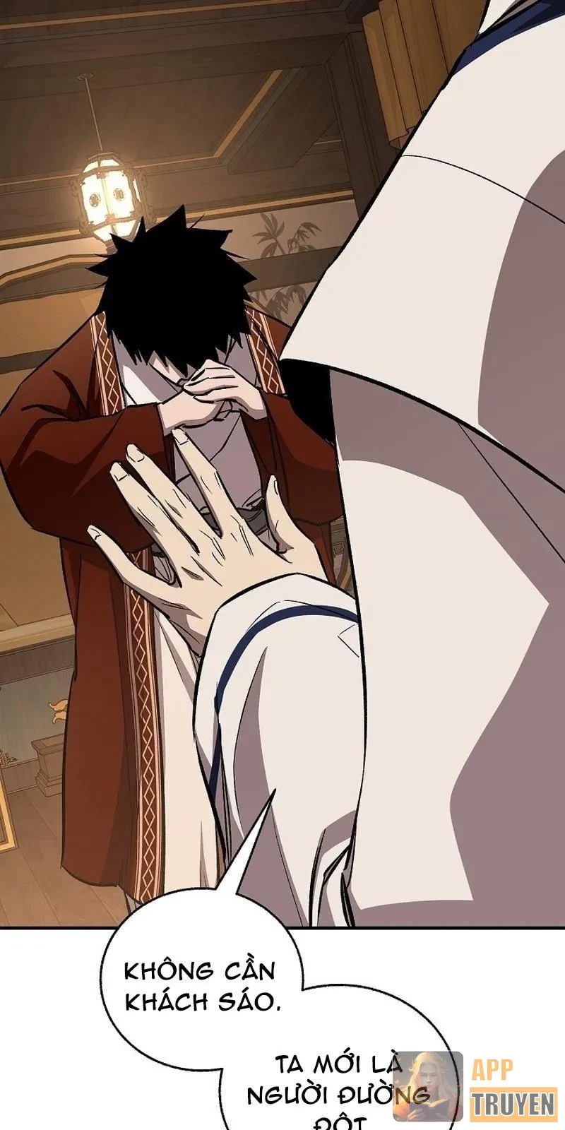 Thanh Mai Trúc Mã Của Đệ Nhất Thiên Hạ Chapter 79 - 129